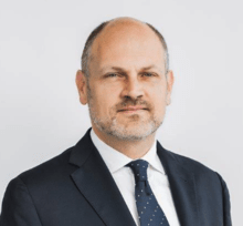 Faculty Member Alheritiere Cyrille