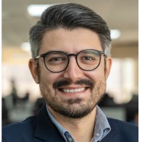 Omar Hallak - Partner and Global Public Sector Lead, Artefact