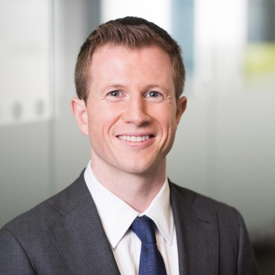 Donal McElwee - Managing Partner, CAA Portas
