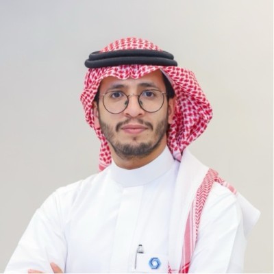 Nasser Alqahtani - Managing Partner, Strategic Gears