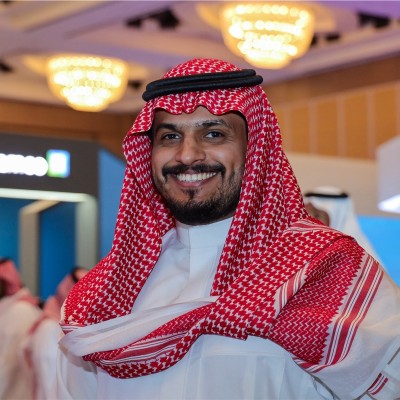 Ibrahim Alshahri - CEO, CBG