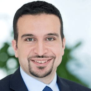 Dr. Akram Awad